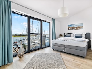 Ferienwohnung Heiligenhafen Ausstattung 15