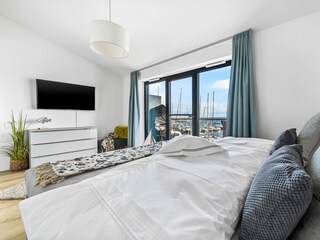 Ferienwohnung Heiligenhafen Ausstattung 16