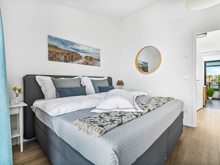 Ferienwohnung Heiligenhafen Ausstattung 17