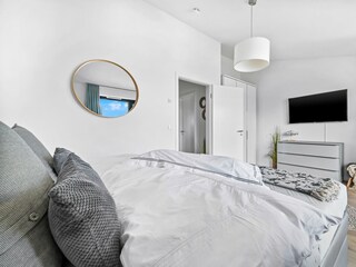 Ferienwohnung Heiligenhafen Ausstattung 18