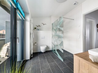 Ferienwohnung Heiligenhafen Ausstattung 20