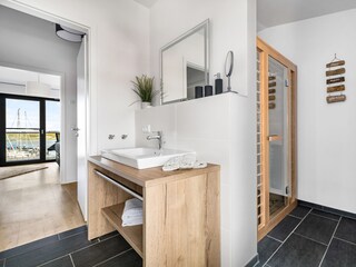 Ferienwohnung Heiligenhafen Ausstattung 22