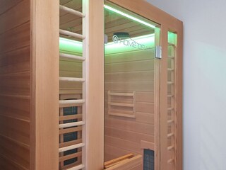 Ferienwohnung Heiligenhafen Ausstattung 23