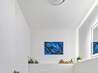 Ferienwohnung Heiligenhafen Ausstattung 24