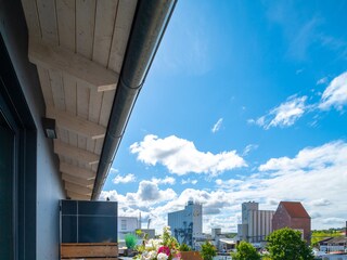 Ferienwohnung Heiligenhafen Ausstattung 27
