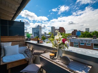 Ferienwohnung Heiligenhafen Ausstattung 28