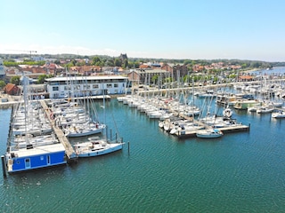 Ferienwohnung Heiligenhafen Ausstattung 29