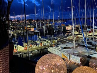 Ferienwohnung Heiligenhafen Ausstattung 31