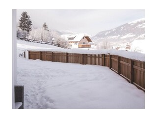 Villa Sankt Margarethen im Lungau Registrazione all'aperto 4