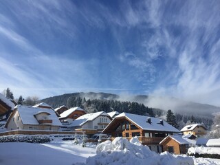 Villa Sankt Margarethen im Lungau Registrazione all'aperto 5