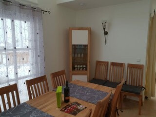 Villa Sankt Margarethen im Lungau Caratteristiche 8