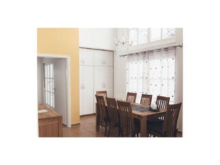 Villa Sankt Margarethen im Lungau Caratteristiche 7