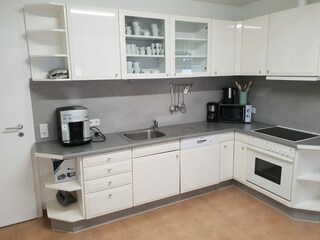 Villa Sankt Margarethen im Lungau Caratteristiche 6