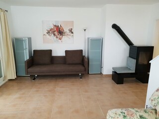 Villa Sankt Margarethen im Lungau Caratteristiche 10