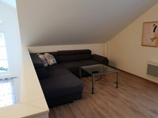 Villa Sankt Margarethen im Lungau Caratteristiche 12