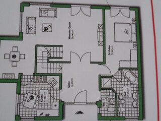 Villa Sankt Margarethen im Lungau Documento 24