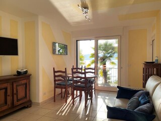 Vakantieappartement Cannero Riviera Kenmerken 7