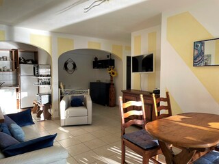 Vakantieappartement Cannero Riviera Kenmerken 8