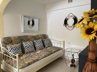 Vakantieappartement Cannero Riviera Kenmerken 9