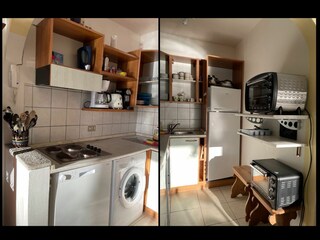 Vakantieappartement Cannero Riviera Kenmerken 10