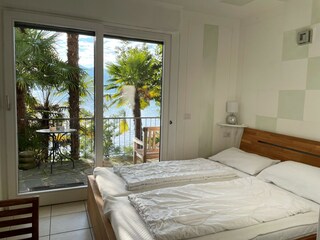 Apartamento de vacaciones Cannero Riviera Características 11