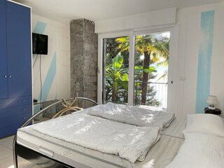 Vakantieappartement Cannero Riviera Kenmerken 12