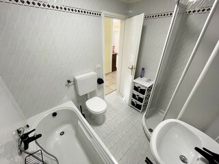 Vakantieappartement Cannero Riviera Kenmerken 13