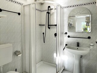 Vakantieappartement Cannero Riviera Kenmerken 14