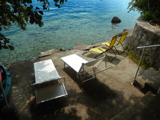 Vakantieappartement Cannero Riviera Buitenaudio-opname 2