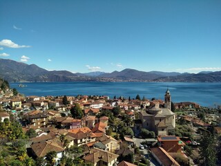 Apartamento de vacaciones Cannero Riviera Entorno 15