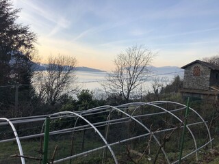 Appartamento per vacanze Ghiffa Registrazione all'aperto 7