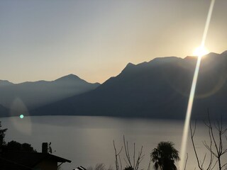 Appartamento per vacanze Ghiffa Registrazione all'aperto 8