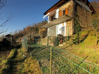 Appartamento per vacanze Ghiffa Registrazione all'aperto 2