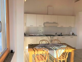 Appartamento per vacanze Ghiffa Caratteristiche 10