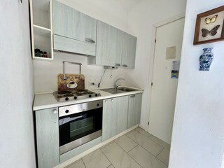 Appartement de vacances Cannobio Équipement 16