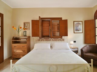 Rijtjeshuis Casale Marittimo Kenmerken 14