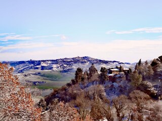 Rijtjeshuis Casale Marittimo Omgeving 22