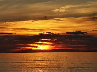 Sonnenuntergang