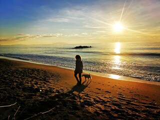 Rijtjeshuis Casale Marittimo Omgeving 25