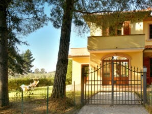 row house Little Cottage - Casale Marittimo - image1