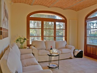 Rijtjeshuis Casale Marittimo Kenmerken 7