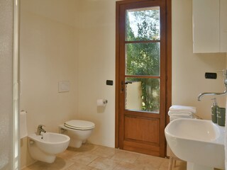 Rijtjeshuis Casale Marittimo Kenmerken 16