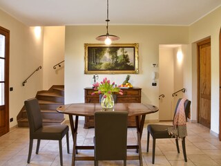 Rijtjeshuis Casale Marittimo Kenmerken 10