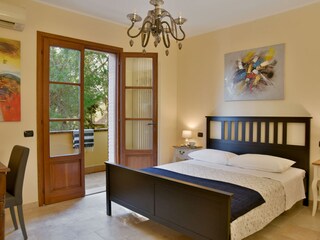 Rijtjeshuis Casale Marittimo Kenmerken 11