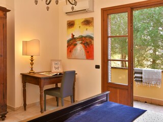 Rijtjeshuis Casale Marittimo Kenmerken 12