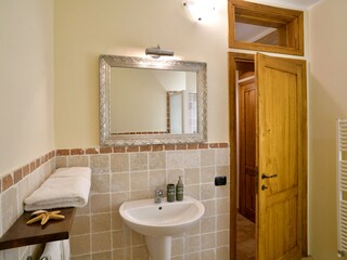 Rijtjeshuis Casale Marittimo Kenmerken 17