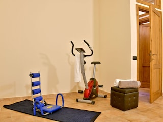 Fitnessraum