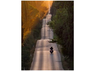 Rijtjeshuis Casale Marittimo Omgeving 21