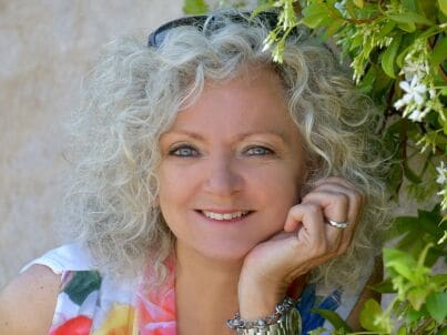 Firma MyToscana - Frau Gabi Münkel