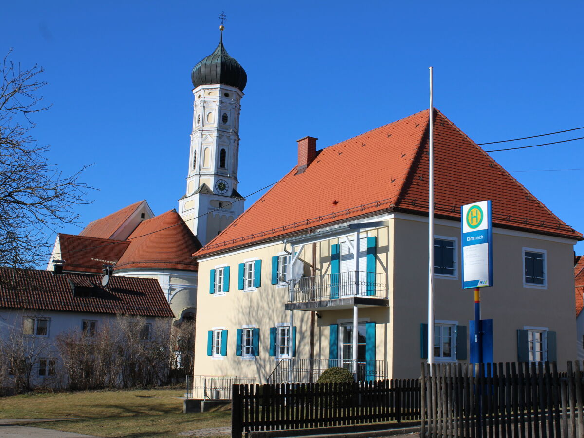 Umgebung Haus  3